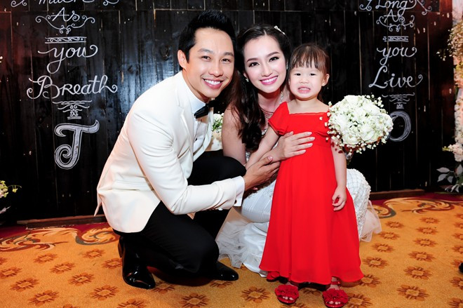 Chồng Việt kiều hứa làm mọi thứ để chiều lòng Trúc Diễm