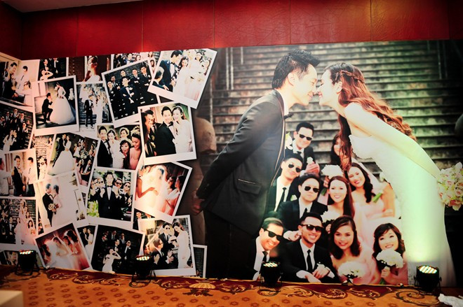 Chồng Việt kiều hứa làm mọi thứ để chiều lòng Trúc Diễm