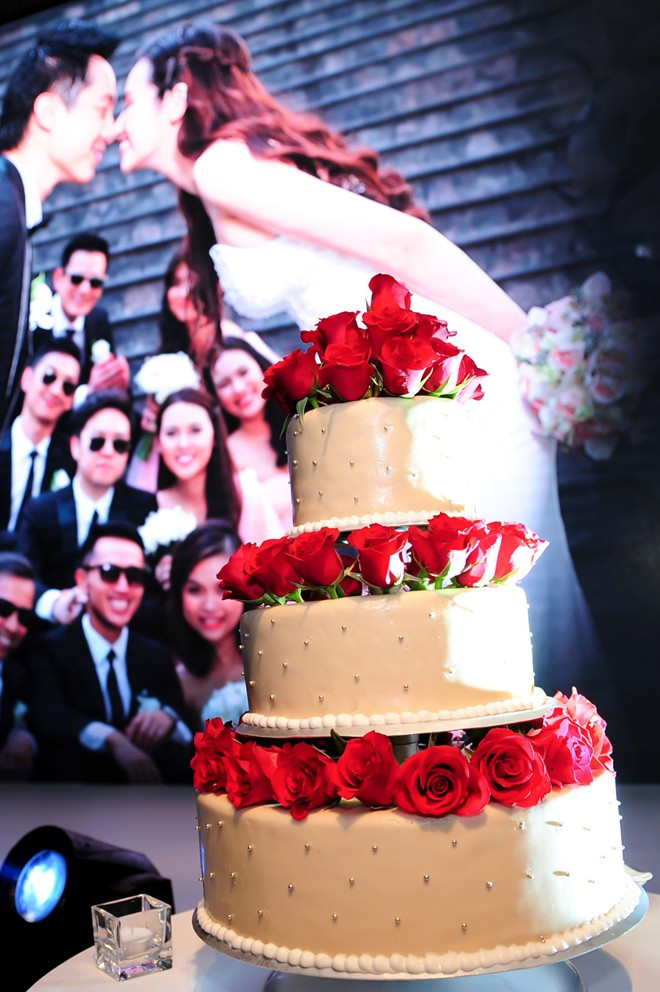 Chồng Việt kiều hứa làm mọi thứ để chiều lòng Trúc Diễm