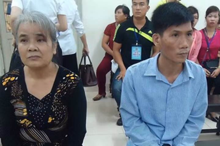 "Ném thư nhờ nhận tội thay", trùm ma túy vẫn lĩnh án chung thân