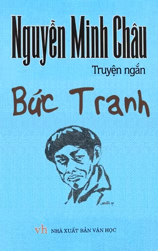 Truyện ngắn “Bức tranh”.