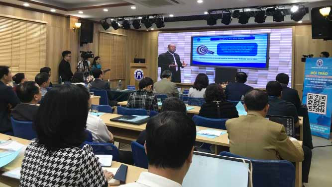 Hội đồng trường là tổ chức quyền lực, đại diện của chủ sở hữu và các bên có lợi ích liên quan. Ảnh minh họa: TG