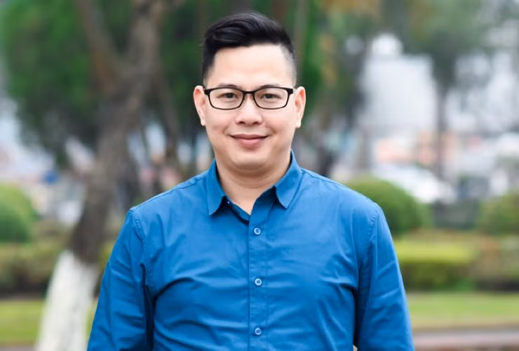 PGS Trần Thành Nam.