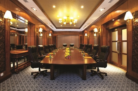 Và đương nhiên, không thể không nhắc đến không gian phòng nghỉ cao cấp, bình yên với view hướng biển, hướng hồ bơi tuyệt vời.