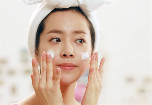 Bạn đã rửa mặt đúng cách? - 3