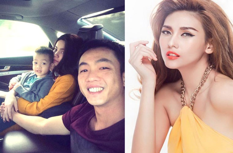 Những scandal mới nhất của người mẫu Võ Hoàng Yến