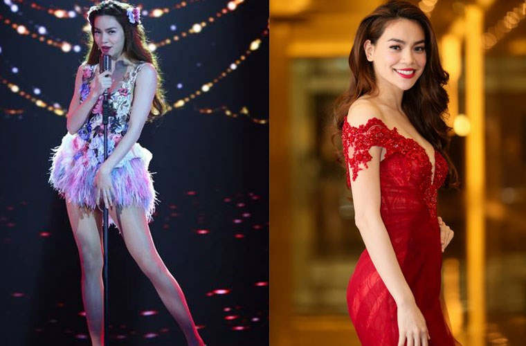 Những scandal mới nhất của người mẫu Võ Hoàng Yến - Hình 3 Nhung scandal moi nhat cua nguoi mau Vo Hoang Yen-Hinh-3