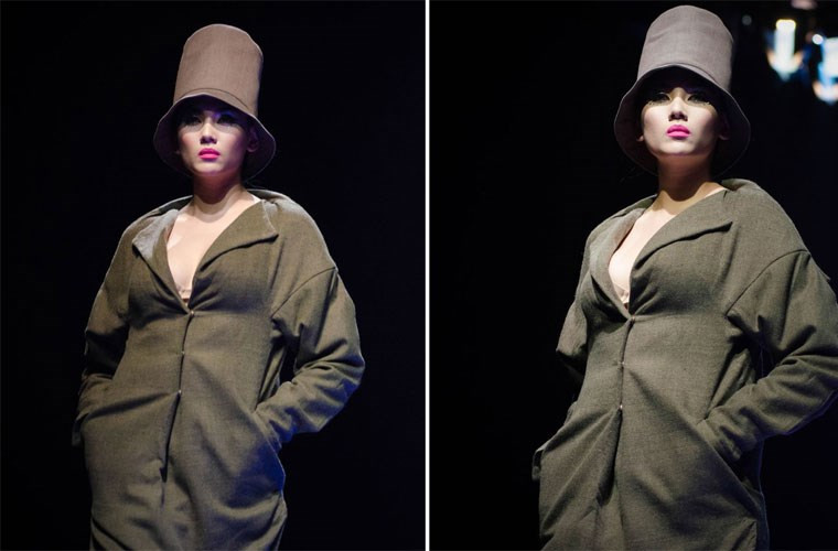 Những scandal mới nhất của người mẫu Võ Hoàng Yến - Hình 7 Nhung scandal moi nhat cua nguoi mau Vo Hoang Yen-Hinh-7