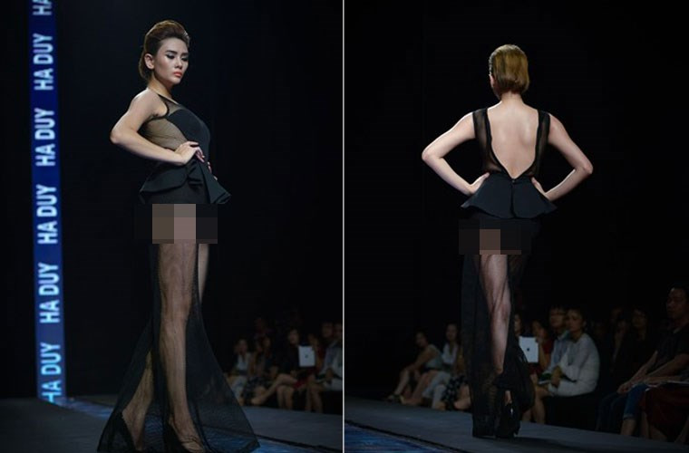 Những scandal mới nhất của người mẫu Võ Hoàng Yến - Hình 8 Nhung scandal moi nhat cua nguoi mau Vo Hoang Yen-Hinh-8