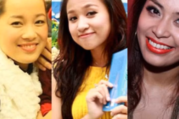 Dàn sao 'Nhật ký Vàng Anh': Người sống xa hoa, kẻ ở nhà trọ