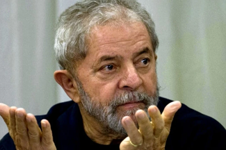 Cựu Tổng thống Brazil Lula da Silva lại ra hầu tòa