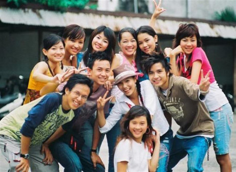 Dàn sao Dan sao