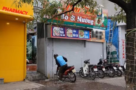 Ha Noi: Manh dat chua du 2 m2 duoc tra 1,5 ty nhat dinh khong ban - Anh 3