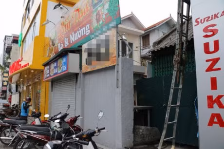 Ha Noi: Manh dat chua du 2 m2 duoc tra 1,5 ty nhat dinh khong ban - Anh 2