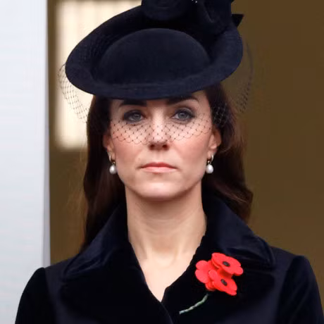 Y nghia dang sau chiec ghim cai ao dac biet cua Hoang gia Anh - Anh 5