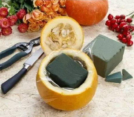 Cắm hoa trong bình hay lọ Cam hoa trong binh hay lo