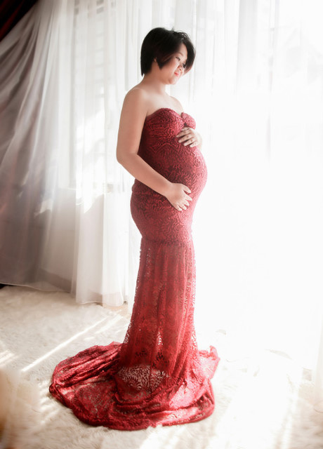 Chuyện đi đẻ quá nhanh, quá nguy hiểm: Cổ tử cung mở 7cm mẹ vẫn Chuyen di de qua nhanh, qua nguy hiem: Co tu cung mo 7cm me van