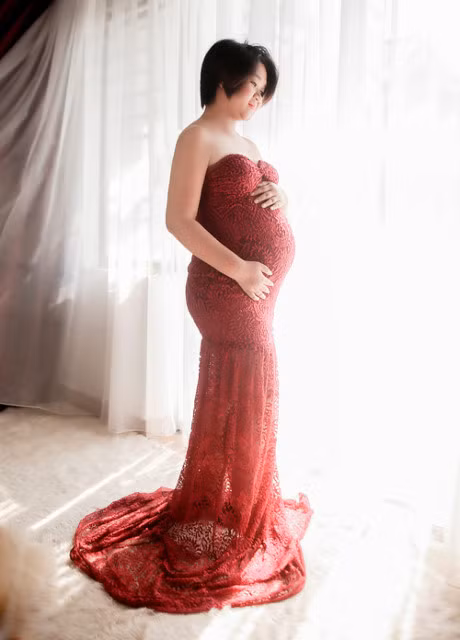 Chuyen di de qua nhanh, qua nguy hiem: Co tu cung mo 7cm me van 