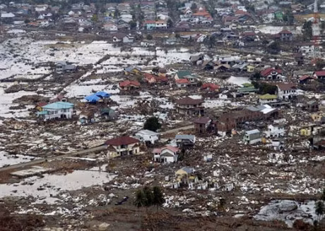 Nhung su that bat ngo ve dong dat khien nhieu nguoi ngo ngang - Anh 6