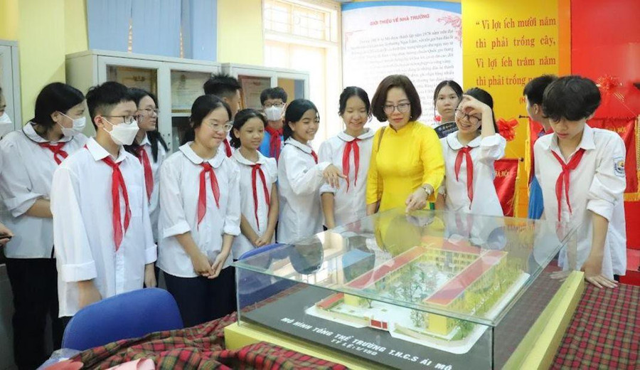 Ảnh minh họa. Ảnh minh họa.