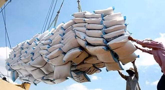 Gia hạn thời gian bán cổ phần Vinafood 2