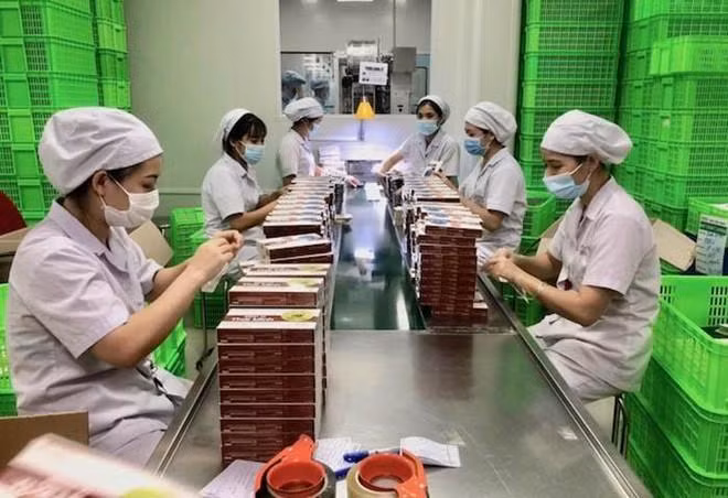 Theo chuyên gia, thị trường lao động Hà Nội sẽ tăng mạnh vào cuối năm tùy theo khả năng phục hồi sản xuất.