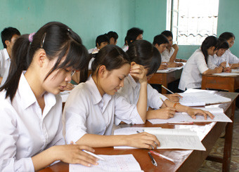 Câu hỏi gợi ý ôn tập thi THPT quốc gia 2016 phần lịch sử thế giới