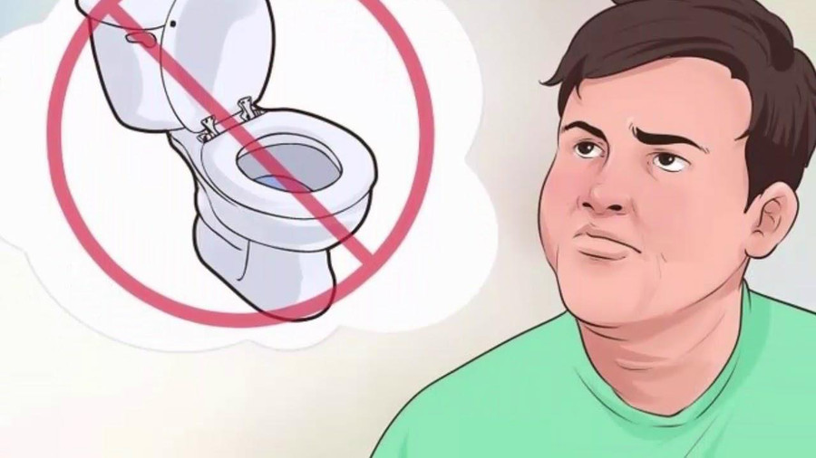 Thói quen nhịn tiểu: Hàng loạt tác hại đáng sợ đang chờ bạn đấy! ảnh 3