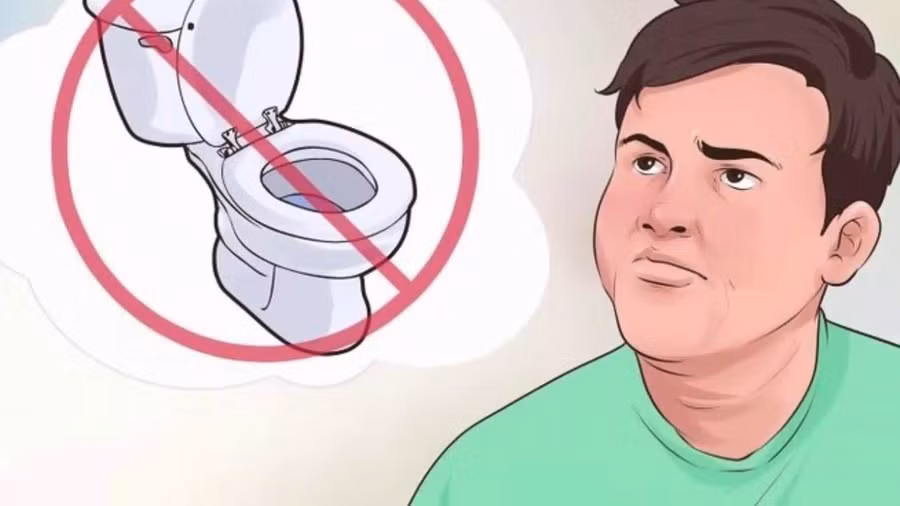 Thói quen nhịn tiểu: Hàng loạt tác hại đáng sợ đang chờ bạn đấy! ảnh 3