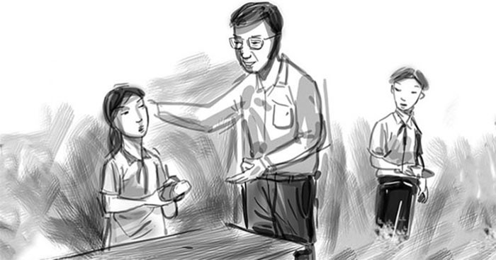 Ảnh minh họa ITN. Ảnh minh họa ITN.