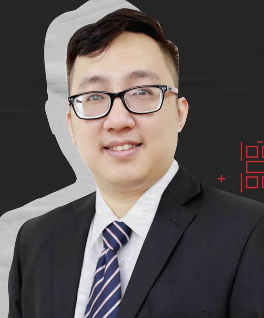 Ông Ngô Huy Tâm. Ông Ngô Huy Tâm.