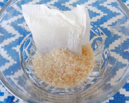 Cách làm trà vải thơm mát, lạ miệng cả nhà đều mê - 1