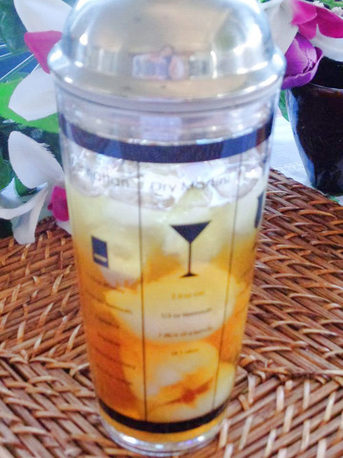 Cách làm trà vải thơm mát, lạ miệng cả nhà đều mê - 4