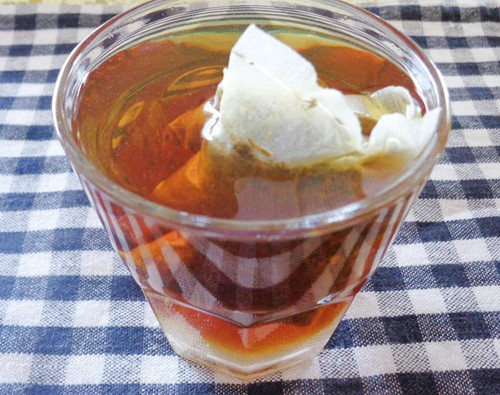 Cách làm trà vải thơm mát, lạ miệng cả nhà đều mê - 3