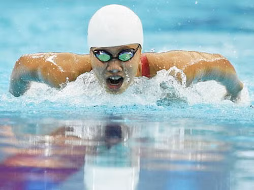 Bật mí về tỉ lệ cơ thể 