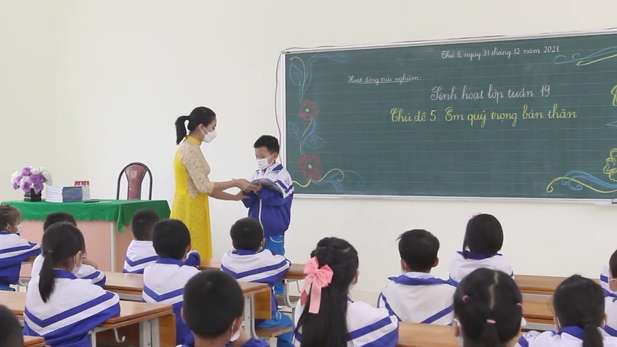 Ảnh minh họa/ITN.