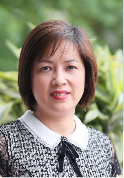 Tiệm cận đến bình đẳng giới ảnh 2