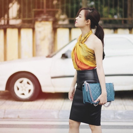 Bí quyết Bi quyet