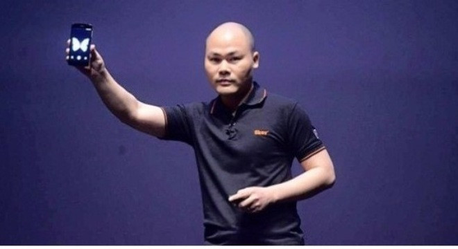 Nguyễn Tử Quảng: Từ giảng viên, hiệp sĩ đến…“chuyên gia chất nổ”