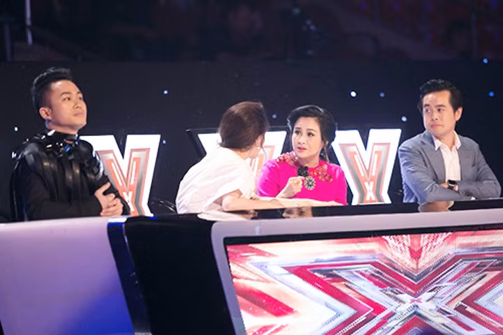 Lời đáp trả của Dương Khắc Linh khi Tùng Dương thấy bị “xúc phạm” bởi ca khúc của anh!