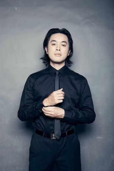 Loi dap tra cua Duong Khac Linh khi Tung Duong thay bi 