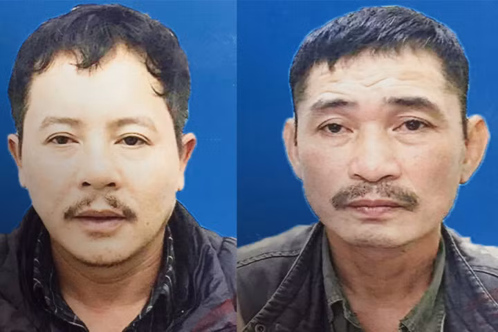 Bắt nhóm đánh ghen, cướp tài sản của tình địch