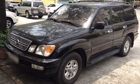 Nhung tai san vo chu duoc dau gia tai Viet Nam - Anh 3