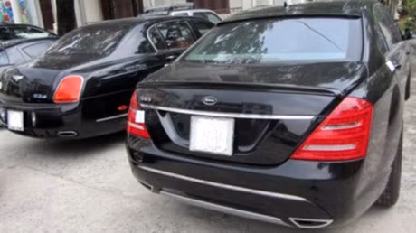 Nhung tai san vo chu duoc dau gia tai Viet Nam - Anh 2