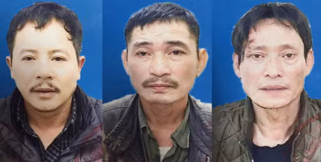 Bat nhom danh ghen, cuop tai san cua tinh dich - Anh 1