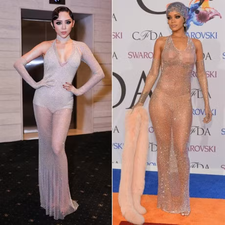 Toc Tien tu nghi van 