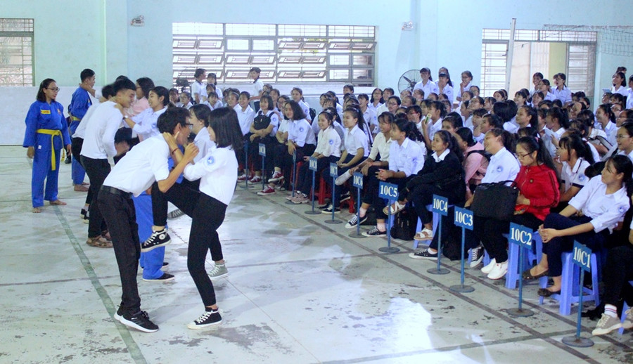 Ảnh minh họa/internet