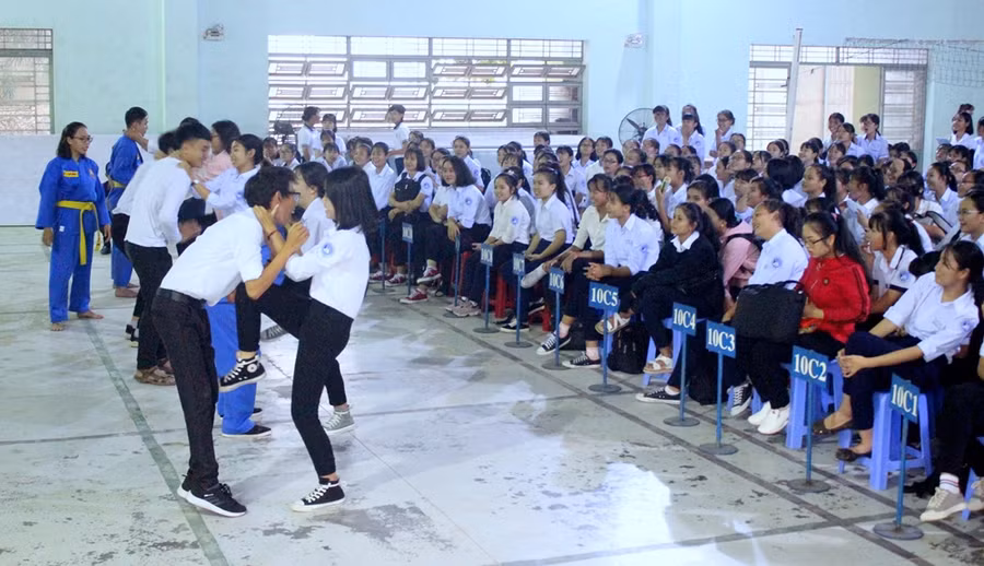 Ảnh minh họa/internet