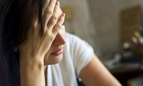 Tết ở nhà chồng như bị cấm cung