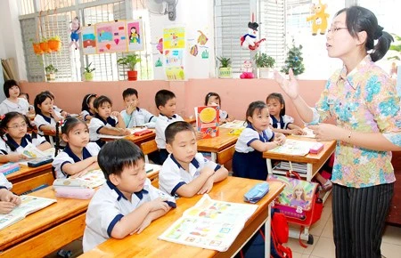 Gia Lai thành lập Hội đồng thẩm định sách, vở, đồ dùng học tập